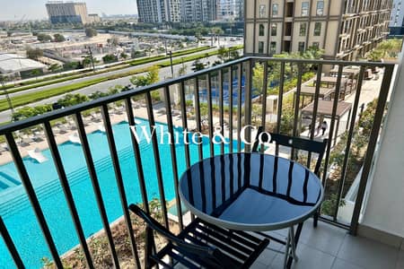 1 Camera Appartamento in vendita a Dubai Hills Estate, Dubai - Appartamento a Dubai Hills Estate，Socio，Socio Tower B, 1 camera da letto, 1350000 AED - 16725687