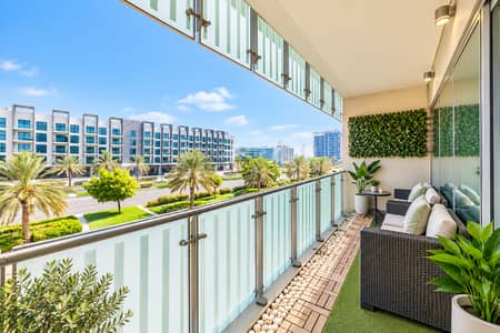 3 Slaapkamers Appartement te Koop in Al Raha Beach, Abu Dhabi - Appartement in Al Raha Beach，Al Muneera，Al Nada，Al Nada 2, 3 slaapkamers, 3350000 AED - 16358166