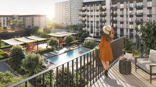 2 Bedroom Flat for Sale in Al Khan, Sharjah - WhatsApp Image 2026-10-03 at 3.39. 23 PM (3). jpeg 2 Bedroom Flat for Sale in Al Khan, Sharjah - WhatsApp Image 2026-10-03 at 3.39. 23 PM (3). jpeg