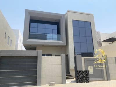 4 Bedroom Villa for Rent in Al Zahya, Ajman - WhatsApp Image 2026-09-29 at 6.25. 44 AM. jpeg 4 Bedroom Villa for Rent in Al Zahya, Ajman - WhatsApp Image 2026-09-29 at 6.25. 44 AM. jpeg