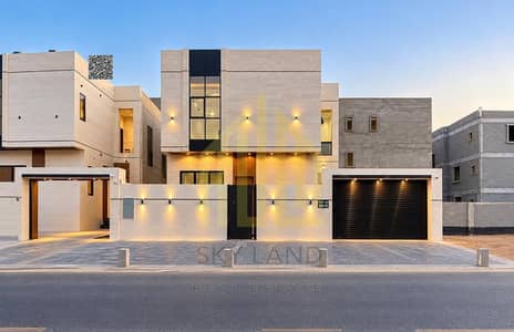5 Bedroom Villa for Sale in Al Helio, Ajman - batch_WhatsApp Image 2026-09-16 at 12.20. 04 PM. jpeg 5 Bedroom Villa for Sale in Al Helio, Ajman - batch_WhatsApp Image 2026-09-16 at 12.20. 04 PM. jpeg