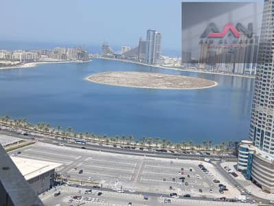 2 Camere Appartamento in affitto a Al Mamzar, Sharjah - 1000140706. jpg