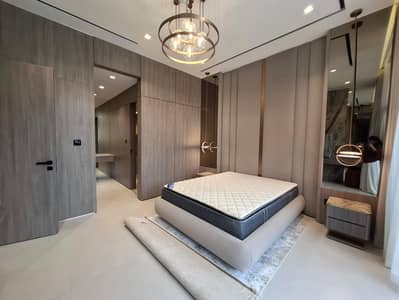 1 Bedroom Flat for Rent in Jumeirah Garden City, Dubai - 6f44a28a-753d-4759-9fcc-af5101e79135. jpg