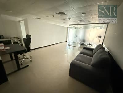 Office para en Alquiler en Jumeirah Lake Towers (JLT), Dubai - Oficina en Jumeirah Lake Towers (JLT)，JLT Cluster C，Goldcrest Executive, 120000 AED - 16725786