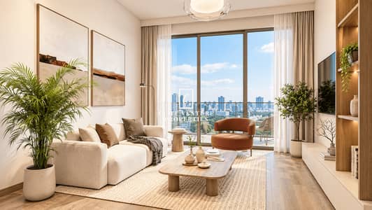 迪拜生产城(IMPZ)， 迪拜 1 卧室公寓待售 - 位于迪拜生产城(IMPZ)，Nirvana Residences I 1 卧室的公寓 1208443 AED - 16725802