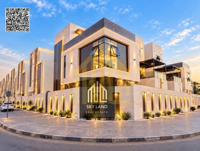 6 Bedroom Villa for Sale in Al Helio, Ajman - batch_WhatsApp Image 2026-10-03 at 3.39. 11 PM (28). jpeg 6 Bedroom Villa for Sale in Al Helio, Ajman - batch_WhatsApp Image 2026-10-03 at 3.39. 11 PM (28). jpeg