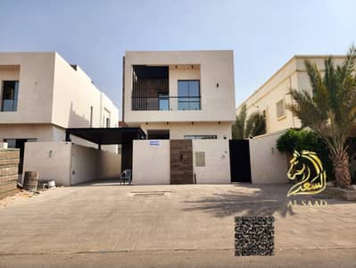 Villa de 5 chambres à à vendre à Al Mowaihat, Ajman - WhatsApp Image 2026-10-03 at 1.17. 47 PM (1). jpeg