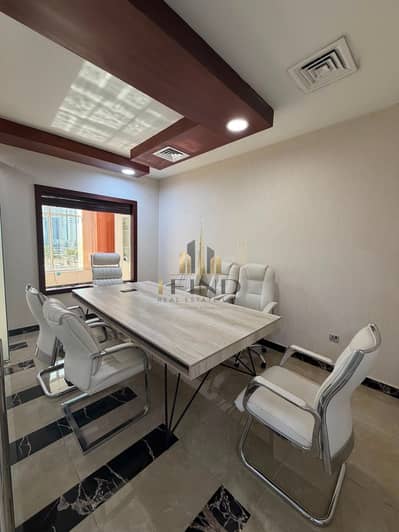 Office for Rent in Business Bay, Dubai - WhatsApp Image 2026-06-30 at 4.14. 21 PM (1). jpeg Office for Rent in Business Bay, Dubai - WhatsApp Image 2026-06-30 at 4.14. 21 PM (1). jpeg