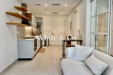 Appartement de 1 chambre à à vendre à Dubai Hills Estate, Dubai - Appartement à Dubai Hills Estate，Golfville，Golfville Block A, 1 chambre, 1150000 AED - 16678800