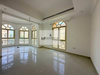 1 Camera Appartamento in affitto a Khalifa City, Abu Dhabi - IMG_2385. jpg