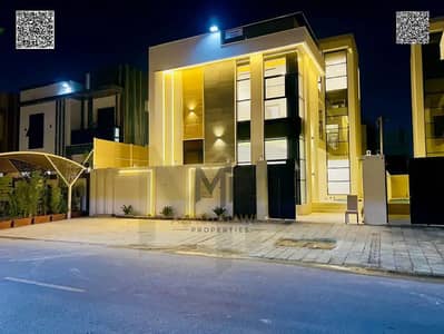 6 Bedroom Villa for Sale in Al Yasmeen, Ajman - batch_870478758-1066x800. webp 6 Bedroom Villa for Sale in Al Yasmeen, Ajman - batch_870478758-1066x800. webp