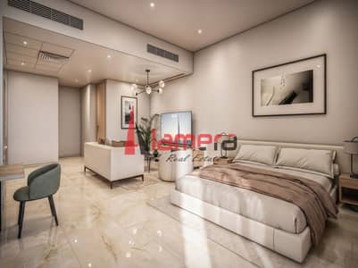 Estudio para en Venta en International City Phase 2 (Warsan 4), Dubai - Studio 1. jpg. jpeg