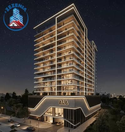 1 Camera Appartamento in vendita a Dubai Land Residence Complex (DLRC), Dubai - 868078133-1066x800. webp