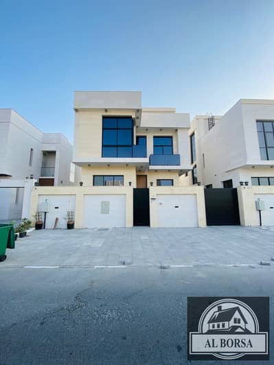 6 Slaapkamers Villa te Huur in Al Yasmeen, Ajman - WhatsApp Image 2026-10-03 at 4.08. 31 PM. jpeg 6 Slaapkamers Villa te Huur in Al Yasmeen, Ajman - WhatsApp Image 2026-10-03 at 4.08. 31 PM. jpeg