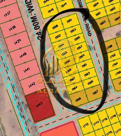 Plot para en Venta en Al Hamriyah, Sharjah - 28328140-1c49-4d7c-a313-f32814b2b7f4. jpeg Plot para en Venta en Al Hamriyah, Sharjah - 28328140-1c49-4d7c-a313-f32814b2b7f4. jpeg