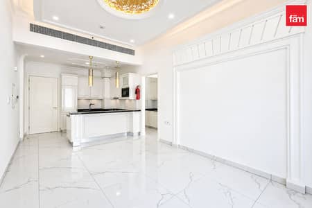 1 habitación Apartamento para en Alquiler en Arjan, Dubai - Apartamento en Arjan，Vincitore Palacio, 1 dormitorio, 80000 AED - 16726007