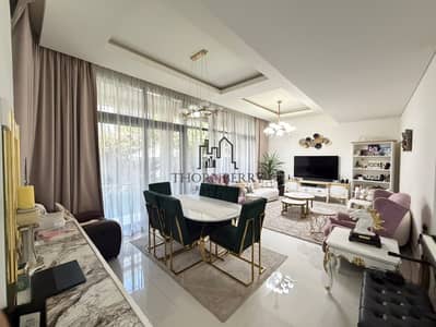 3 habitaciones Townhouse para en Alquiler en DAMAC Hills, Dubai - WhatsApp Image 2026-10-03 at 3.43. 57 PM (4). jpeg