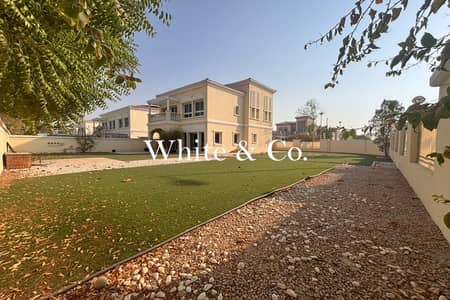 2 Schlafzimmer Villa zum Miete in Jumeirah Village Triangle (JVT), Dubai - Villa in Jumeirah Village Triangle (JVT)，JVT District 1, 2 schlafzimmer, 190000 AED - 16726064