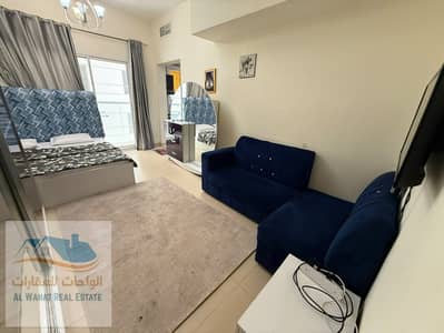 Estudio para en Alquiler en Al Jurf, Ajman - WhatsApp Image 2026-10-01 at 3.58. 04 AM. jpeg Estudio para en Alquiler en Al Jurf, Ajman - WhatsApp Image 2026-10-01 at 3.58. 04 AM. jpeg