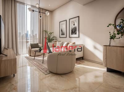 2 habitaciones Apartamento para en Venta en International City Phase 2 (Warsan 4), Dubai - 2BHK 1. jpeg 2 habitaciones Apartamento para en Venta en International City Phase 2 (Warsan 4), Dubai - 2BHK 1. jpeg