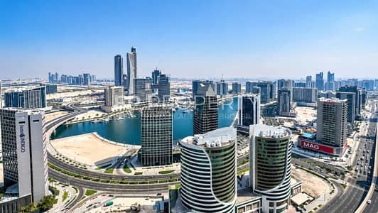 1 Schlafzimmer Wohnung zum Miete in Downtown Dubai, Dubai - image