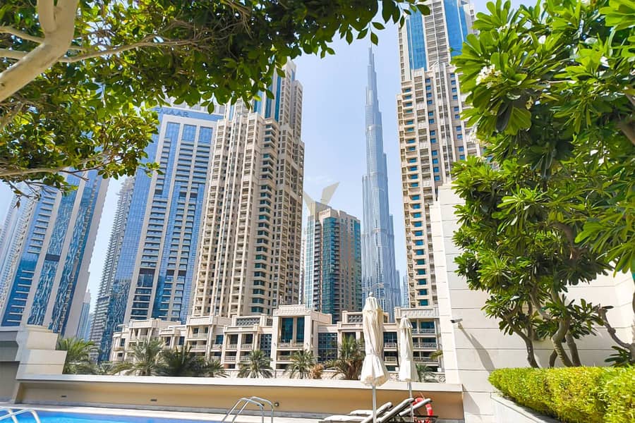 Appartement in Downtown Dubai,Claren Towers,Claren Tower 1, 3 slaapkamers, 200000 AED - 16726074 Appartement in Downtown Dubai,Claren Towers,Claren Tower 1, 3 slaapkamers, 200000 AED - 16726074