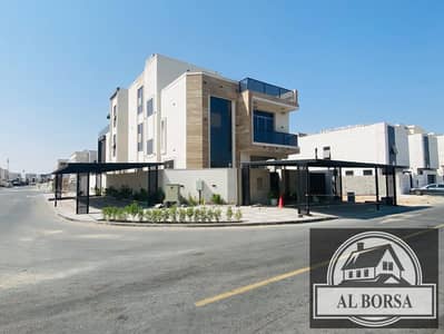 6 Slaapkamers Villa te Huur in Al Yasmeen, Ajman - WhatsApp Image 2026-10-03 at 4.15. 50 PM (1). jpeg 6 Slaapkamers Villa te Huur in Al Yasmeen, Ajman - WhatsApp Image 2026-10-03 at 4.15. 50 PM (1). jpeg