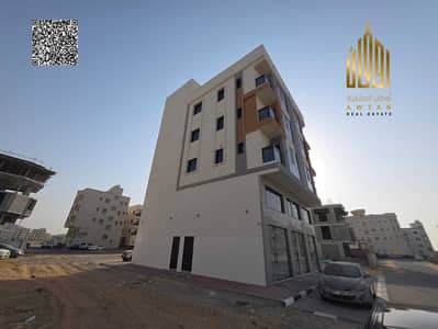 9 Schlafzimmer Building zum Verkauf in Al Alia, Ajman - Gebäude in Al Alia,Tiger Downtown Ajman, 9 schlafzimmer, 4500000 AED - 16726106 9 Schlafzimmer Building zum Verkauf in Al Alia, Ajman - Gebäude in Al Alia,Tiger Downtown Ajman, 9 schlafzimmer, 4500000 AED - 16726106