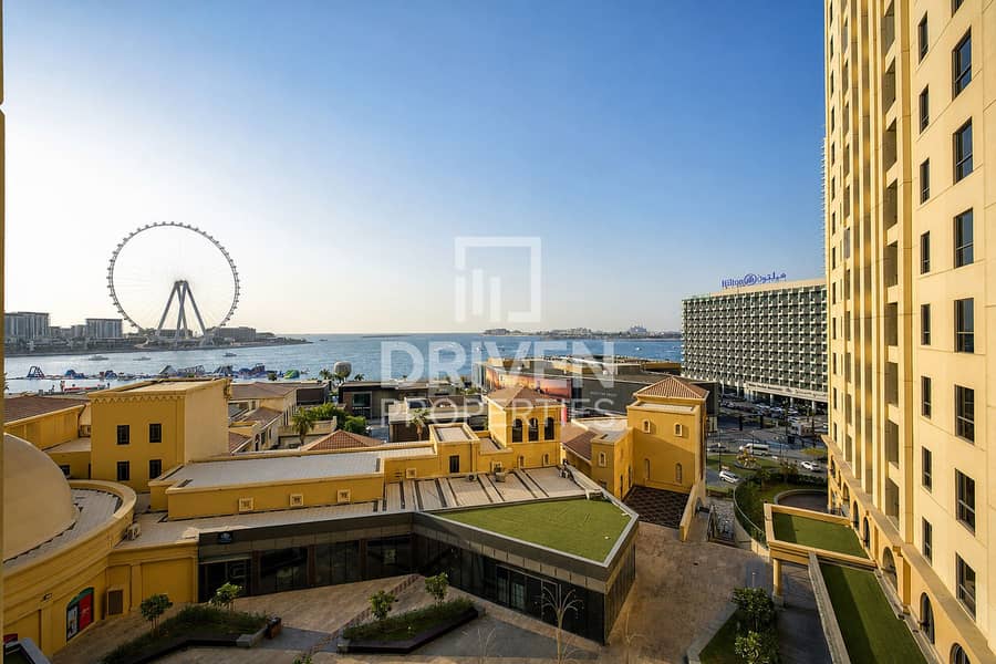 Sea View | Furnished Apt | Spacious Unit Sea View | Furnished Apt | Spacious Unit