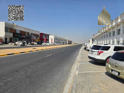 阿尔扎哈亚， 阿治曼 商铺待售 - 位于阿尔扎哈亚 的商铺 2300000 AED - 16726128