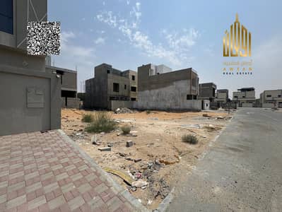 Plot para en Venta en Al Zahya, Ajman - Parcela en Al Zahya, 400000 AED - 16726138 Plot para en Venta en Al Zahya, Ajman - Parcela en Al Zahya, 400000 AED - 16726138