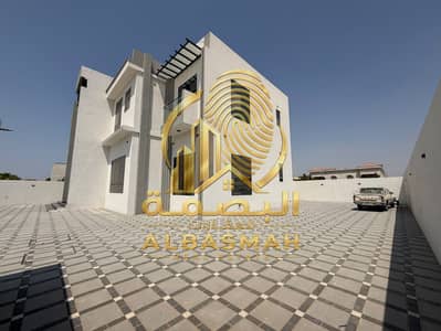 5 Schlafzimmer Villa zum Verkauf in Hoshi, Sharjah - WhatsApp Image 2026-09-22 at 11.40. 51 PM (1). jpeg 5 Schlafzimmer Villa zum Verkauf in Hoshi, Sharjah - WhatsApp Image 2026-09-22 at 11.40. 51 PM (1). jpeg