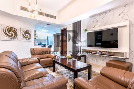 3 Camere Appartamento in affitto a Dubai Sports City, Dubai - WhatsApp Image 2025-03-06 at 13.46. 20. jpeg