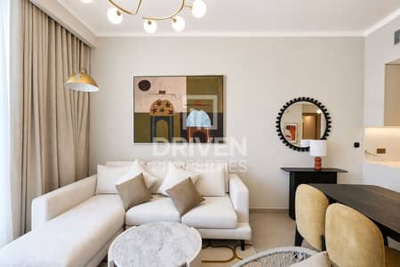 1 Camera Appartamento in affitto a Al Furjan, Dubai - Appartamento a Al Furjan，Millennium Talia Residences, 1 camera da letto, 75000 AED - 16726172