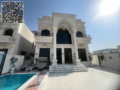 6 Slaapkamers Villa te Koop in Al Mowaihat, Ajman - WhatsApp Image 2026-10-03 at 3.25. 17 PM. jpeg 6 Slaapkamers Villa te Koop in Al Mowaihat, Ajman - WhatsApp Image 2026-10-03 at 3.25. 17 PM. jpeg