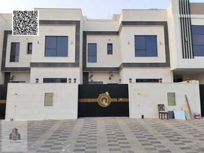 تاون هاوس 5 غرف نوم للبيع في الحليو، عجمان - 250525. jpg