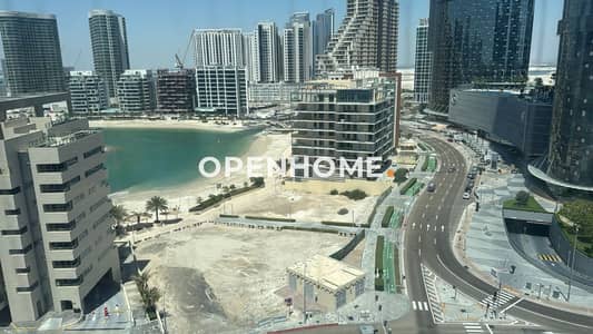3 Bedroom Apartment for Sale in Al Reem Island, Abu Dhabi - Elegant Living, Exceptional Lifestyle | Canal View