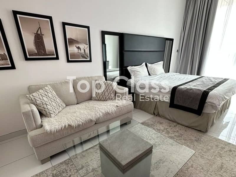 Fully Furnished | Ready to Move | Golf View Fully Furnished | Ready to Move | Golf View