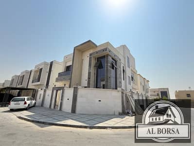 6 Slaapkamers Villa te Huur in Al Yasmeen, Ajman - WhatsApp Image 2026-10-03 at 4.25. 02 PM. jpeg 6 Slaapkamers Villa te Huur in Al Yasmeen, Ajman - WhatsApp Image 2026-10-03 at 4.25. 02 PM. jpeg