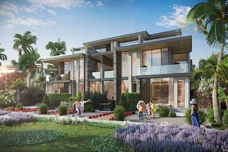 Villa de 5 chambres à à vendre à DAMAC Lagoons, Dubai - Villa à DAMAC Lagoons，Morocco, 5 chambres, 4300000 AED - 16726277
