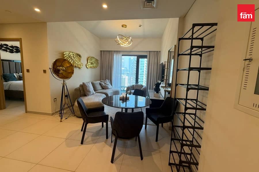 Квартира в Дубай Даунтаун,Бурдж Рояль, 1 спальня, 104999 AED - 16726321 Квартира в Дубай Даунтаун,Бурдж Рояль, 1 спальня, 104999 AED - 16726321