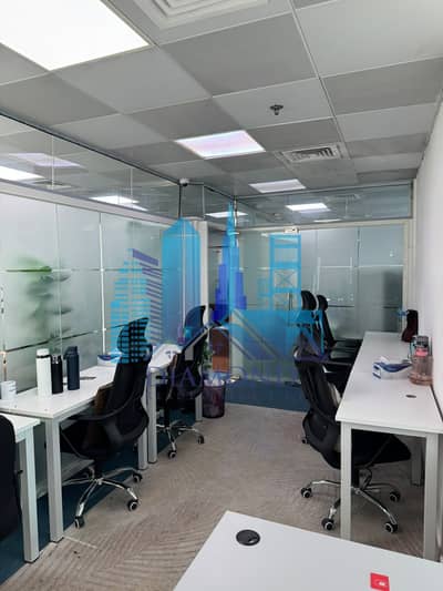 Office in affitto a Ajman Downtown, Ajman - WhatsApp Image 2026-10-03 at 5.32. 20 AM. jpeg Office in affitto a Ajman Downtown, Ajman - WhatsApp Image 2026-10-03 at 5.32. 20 AM. jpeg