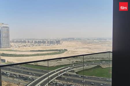 1 Bedroom Apartment for Rent in Business Bay, Dubai - Open View | Mid Floor | Brand New 1 Bedroom Apartment for Rent in Business Bay, Dubai - Open View | Mid Floor | Brand New