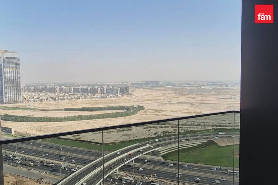 Open View | Mid Floor | Brand New Open View | Mid Floor | Brand New