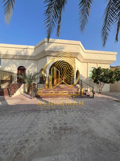 10+ Slaapkamers Villa te Koop in Al Qarayen, Sharjah - 98f87876-5b91-490c-ba2a-cabcec05ea6a. jpg 10+ Slaapkamers Villa te Koop in Al Qarayen, Sharjah - 98f87876-5b91-490c-ba2a-cabcec05ea6a. jpg