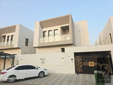 5 Schlafzimmer Villa zum Miete in Al Yasmeen, Ajman - c65525a1-9999-4b3b-91d7-2df4a3f3a149. jpg 5 Schlafzimmer Villa zum Miete in Al Yasmeen, Ajman - c65525a1-9999-4b3b-91d7-2df4a3f3a149. jpg