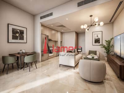 Estudio para en Venta en International City Phase 2 (Warsan 4), Dubai - Studio 3. jpeg