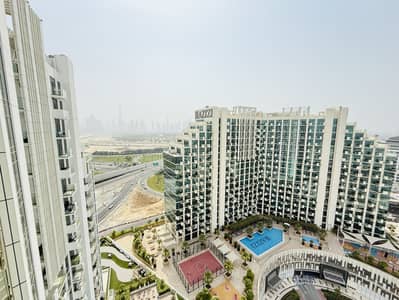 迪拜健康城2区， 迪拜 1 卧室公寓待租 - IMG_0755. jpg
