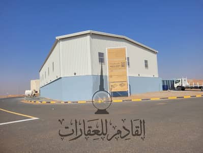 Warehouse para en Venta en Al Madam, Sharjah - 7af015e6-2177-49d2-a5bb-1c0c65346c2a. JPG