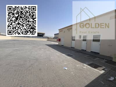 Mixed Use Land for Rent in Al Sajaa Industrial, Sharjah - تصميم بدون عنوان - 2026-10-03T164051.284. png